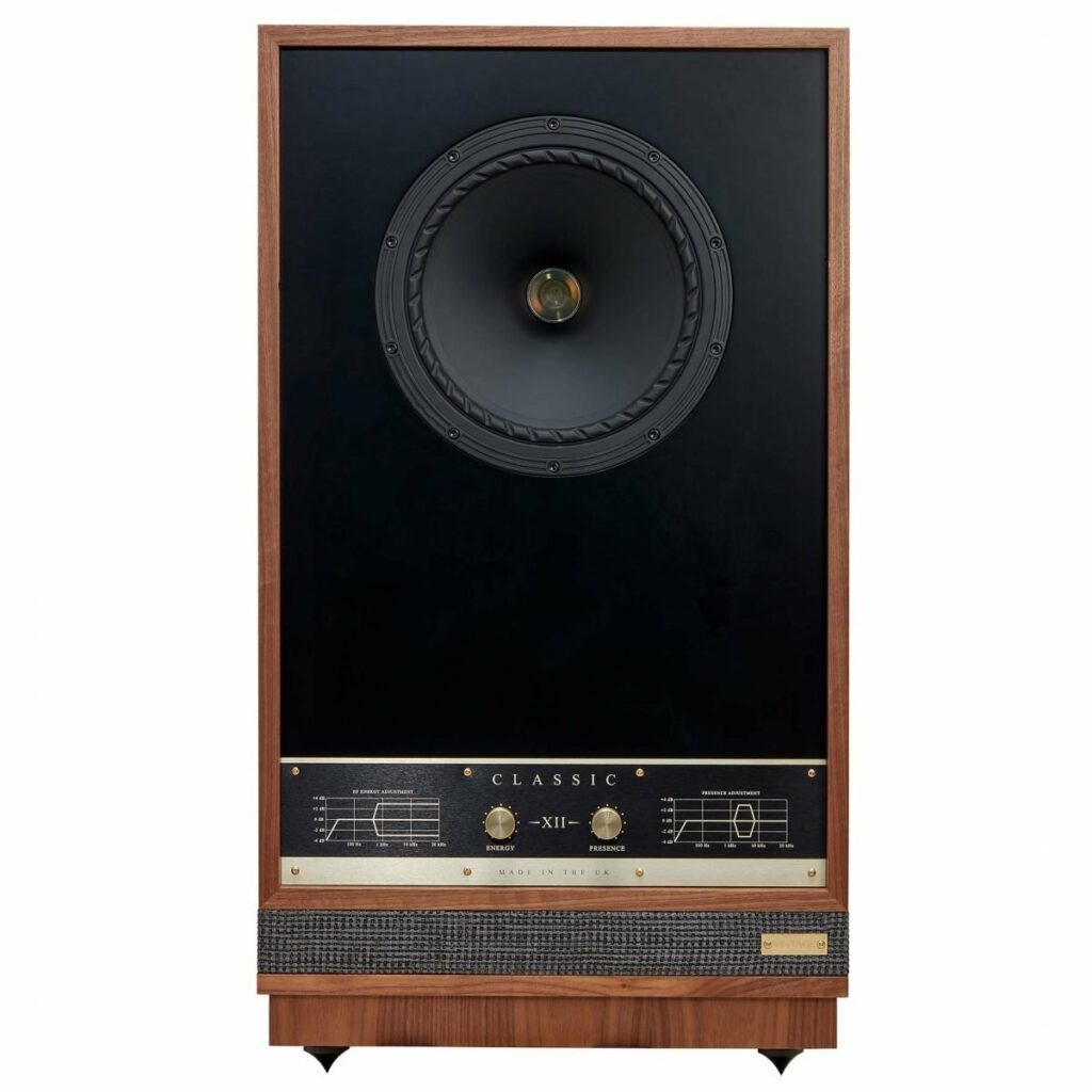 Vintage Classic XII - gallery 1