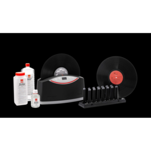 Disco-Antistat Ultrasonic