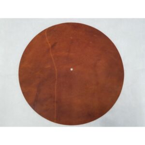 Retro Record Mat style 2